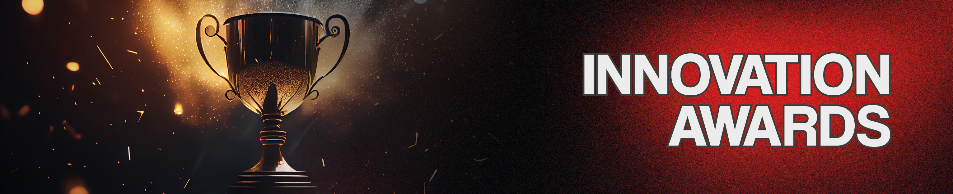Takeaway Innovation Awards Banner
