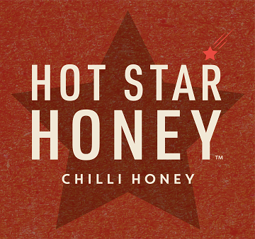 HOT STAR HONEY