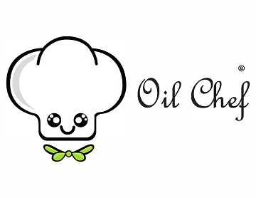 OiL Chef: Exhibiting at Restaurant & Takeaway Innovation Expo